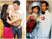 Làm vợ - Mỹ nhân kiếm tiền tỷ nhờ lấy chồng giàu, về già bị tình trẻ kém 26 tuổi đánh nhập viện