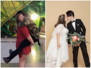 Làm vợ - “Chồng gầy - vợ béo” cưới nhau sau 2 tháng: Tiếng khóc mỗi đêm chỉ vợ chồng tôi biết