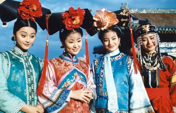 Nhiều năm không gặp, Công chúa Trại Á của amp;#34;Hoàn Châuamp;#34; giờ già nua, xuống sắc - 5