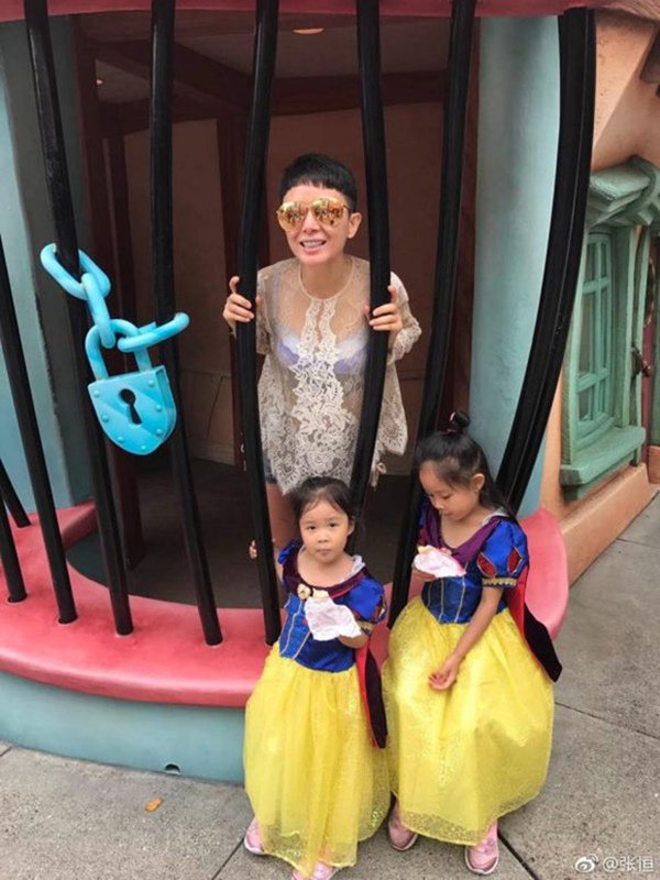 Nhiều năm không gặp, Công chúa Trại Á của amp;#34;Hoàn Châuamp;#34; giờ già nua, xuống sắc - 8