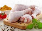 Bếp Eva - Không muốn thịt gà thành "thuốc độc" thì đừng ăn theo những cách này