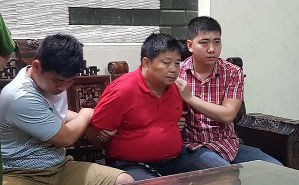 3 dai gia viet dinh liu den buon ban ma tuy, lay kinh doanh lam vo boc che mat - 1