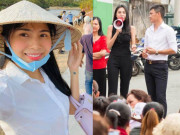 Giải trí - Từ thiện tới mức còn 300.000 đồng, Thủy Tiên bị nói nặng nhẹ vì không giúp người bệnh hiểm nghèo