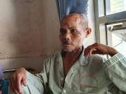 Tin tức - Nghi án giành đất, bố bị con trai và cháu nội rạch nát đầu: Các bên nói gì?