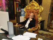 Tin tức - Chồng nữ đại gia Đường Dương đã vào “tầm ngắm” từ bao giờ?