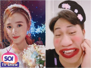 Giải trí - Midu, Hiền Hồ hay fan nữ cũng "chạy mất dép" với hình ảnh lầy lội của "người chồng quốc dân"