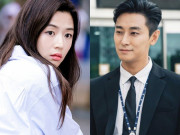 Giải trí - 11 cặp đôi phim Hàn được mong ngóng: "Mỹ nhân hở bạo" át cả Jeon Ji Hyun, "Thái tử Shin"