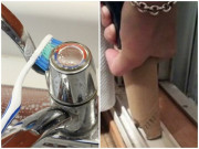 Nhà đẹp - Các khe nhỏ li ti trong nhà sạch bóng bụi bẩn sau vài giây nhờ mẹo nhỏ đơn giản này