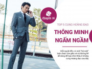 Clip Eva - Top 5 cung Hoàng đạo luôn ngấm ngầm che giấu sự thông minh sắc sảo của bản thân