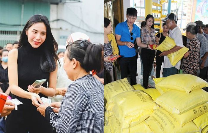 tu thien toi muc con 300.000 dong, thuy tien bi noi nang nhe vi khong giup nguoi benh hiem ngheo - 1