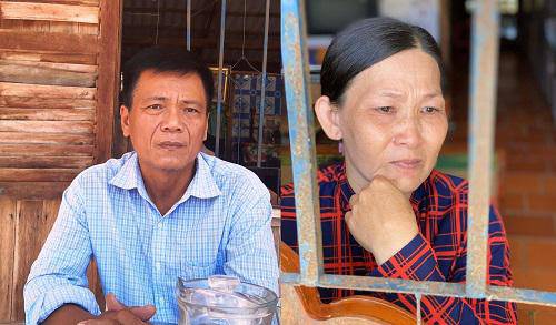 Phía sau câu chuyện con gái tố cha bạo hành, “ép” lấy chồng Hàn Quốc - 1