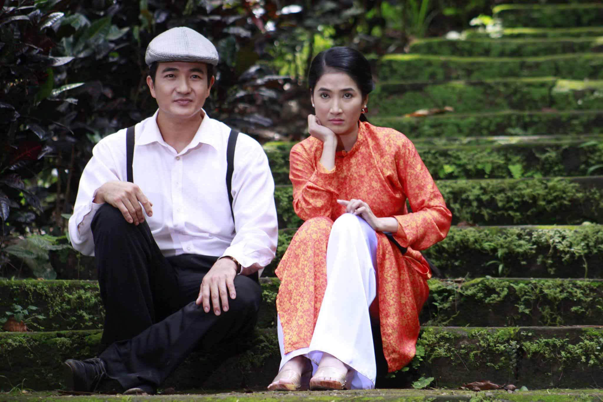 Chồng Tây sắp cưới kém tuổi của Quỳnh Lam Luật Trời: Trai đẹp thích amp;#34;làm nũngamp;#34; bạn gái khi ghen  - 1