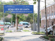 Sức khỏe - Cập nhật COVID-19 ngày 27/4: Phát hiện thêm 3 ca dương tính với SARS-CoV-2 sau khi xuất viện