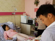 Bà bầu - Nhắm mắt lấy anh họ làm chồng, mẹ đau thắt lòng khi nhìn mặt 3 con lần lượt ra đời