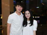 Bà bầu - Vợ Duy Mạnh bụng to, mũi nở, dân tình lục ra hàng loạt bức ảnh dấu hiệu mang bầu