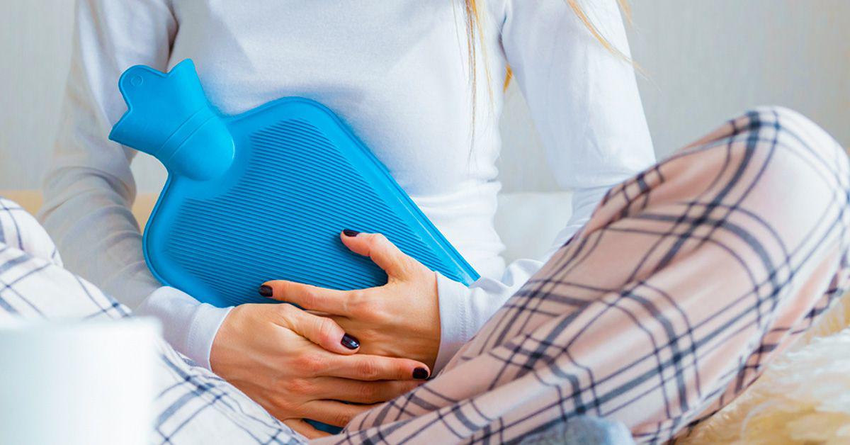 Nguyên nhân và triệu chứng u lạc nội mạc tử cung - 2