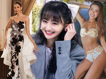 Những sao nữ lột xác nhờ tăng cân, Nữ thần thanh xuân Trịnh Sảng chính là ví dụ điển hình