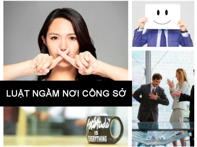 Sống sót qua mùa dịch, càng thấm thía 3 luật ngầm nơi công sở ai cũng cần biết