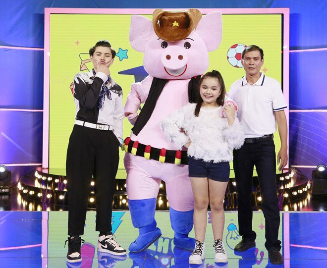 amp;#34;Cha đẻamp;#34; lồng tiếng Chaien trong phim hoạt hình Doraemon bất ngờ xuất hiện gây thích thú - 3