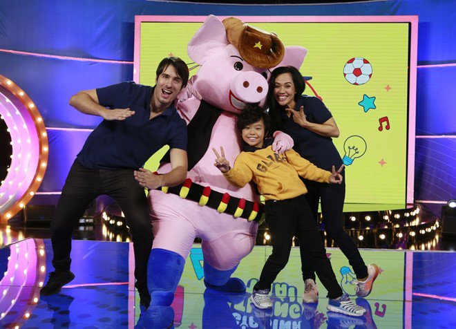 amp;#34;Cha đẻamp;#34; lồng tiếng Chaien trong phim hoạt hình Doraemon bất ngờ xuất hiện gây thích thú - 4