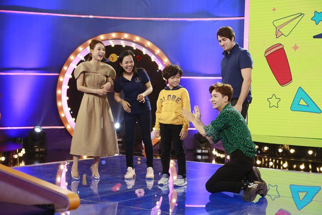 amp;#34;Cha đẻamp;#34; lồng tiếng Chaien trong phim hoạt hình Doraemon bất ngờ xuất hiện gây thích thú - 5