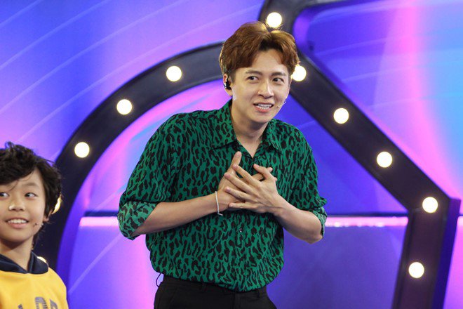 amp;#34;Cha đẻamp;#34; lồng tiếng Chaien trong phim hoạt hình Doraemon bất ngờ xuất hiện gây thích thú - 6