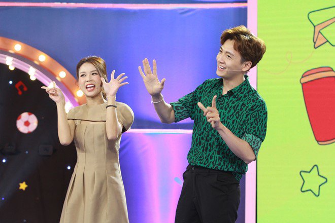 amp;#34;Cha đẻamp;#34; lồng tiếng Chaien trong phim hoạt hình Doraemon bất ngờ xuất hiện gây thích thú - 2