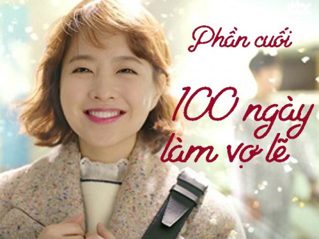 100 ngày làm vợ lẽ (Phần cuối)
