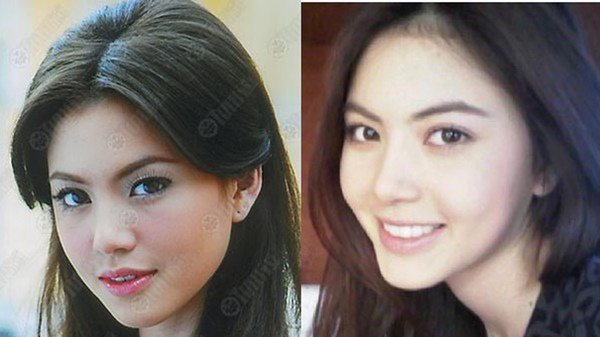 amp;#34;Ma nữamp;#34; đẹp nhất Thái Lan hay nàng thơ của Sơn Tùng M-TP giờ yêu người hơn gần 10 tuổi - 14