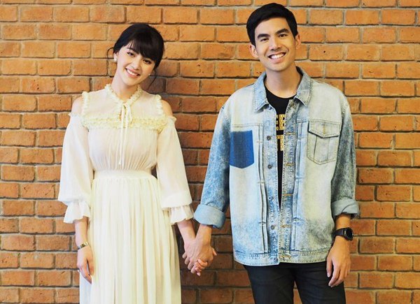 amp;#34;Ma nữamp;#34; đẹp nhất Thái Lan hay nàng thơ của Sơn Tùng M-TP giờ yêu người hơn gần 10 tuổi - 15