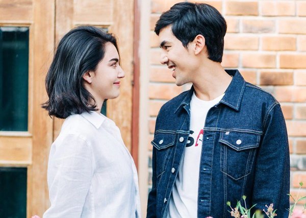 amp;#34;Ma nữamp;#34; đẹp nhất Thái Lan hay nàng thơ của Sơn Tùng M-TP giờ yêu người hơn gần 10 tuổi - 16