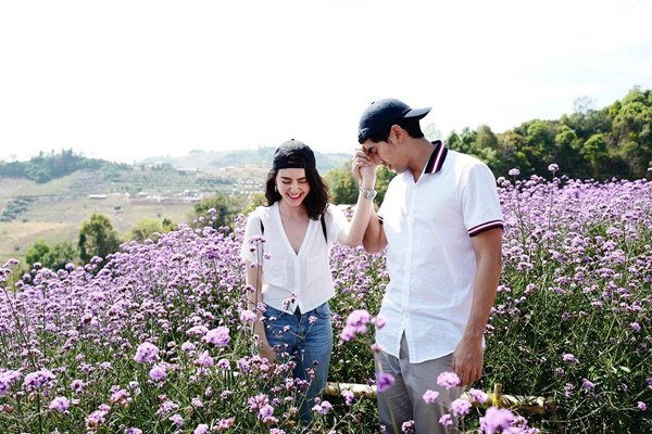 amp;#34;Ma nữamp;#34; đẹp nhất Thái Lan hay nàng thơ của Sơn Tùng M-TP giờ yêu người hơn gần 10 tuổi - 17