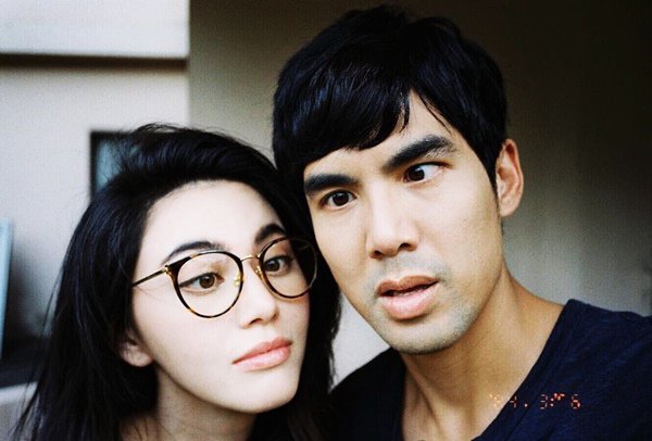 amp;#34;Ma nữamp;#34; đẹp nhất Thái Lan hay nàng thơ của Sơn Tùng M-TP giờ yêu người hơn gần 10 tuổi - 18