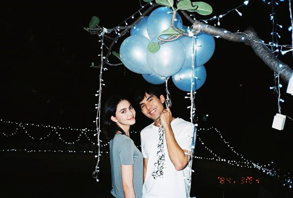 amp;#34;Ma nữamp;#34; đẹp nhất Thái Lan hay nàng thơ của Sơn Tùng M-TP giờ yêu người hơn gần 10 tuổi - 19