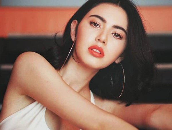 amp;#34;Ma nữamp;#34; đẹp nhất Thái Lan hay nàng thơ của Sơn Tùng M-TP giờ yêu người hơn gần 10 tuổi - 6