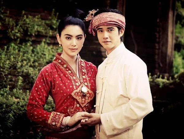 amp;#34;Ma nữamp;#34; đẹp nhất Thái Lan hay nàng thơ của Sơn Tùng M-TP giờ yêu người hơn gần 10 tuổi - 10