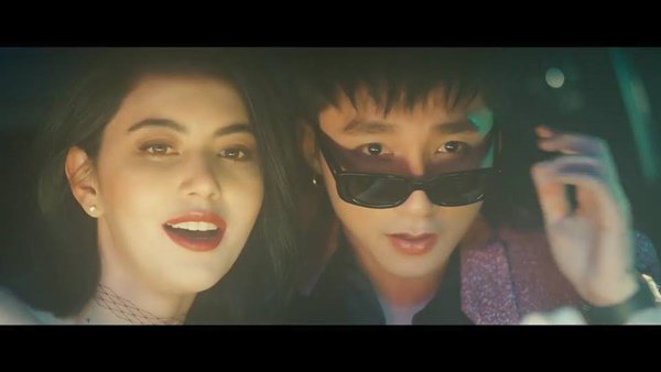 amp;#34;Ma nữamp;#34; đẹp nhất Thái Lan hay nàng thơ của Sơn Tùng M-TP giờ yêu người hơn gần 10 tuổi - 7