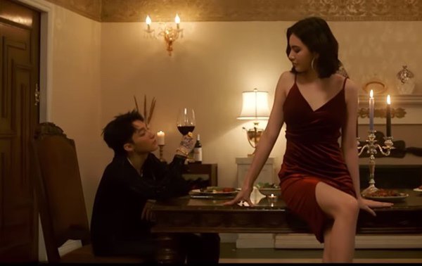 amp;#34;Ma nữamp;#34; đẹp nhất Thái Lan hay nàng thơ của Sơn Tùng M-TP giờ yêu người hơn gần 10 tuổi - 9