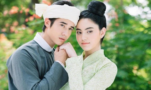 amp;#34;Ma nữamp;#34; đẹp nhất Thái Lan hay nàng thơ của Sơn Tùng M-TP giờ yêu người hơn gần 10 tuổi - 11