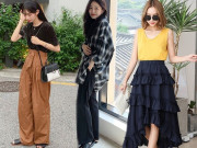 Thời trang - 4 lỗi diện đồ rất nhiều nàng mắc phải, làm vóc dáng như thấp đi cả vài centimet