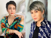 Giải trí - Việt Hương: "Ngoài đời, tôi không thông minh như nhiều người tưởng!"