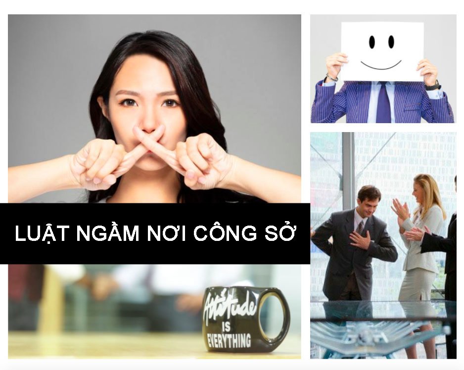 amp;#34;Sống sótamp;#34; qua mùa dịch, càng thấm thía 3 luật ngầm nơi công sở ai cũng cần biết - 1