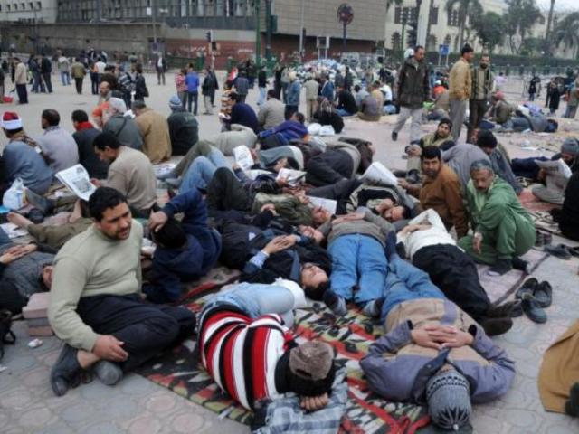 Bí ẩn ngôi làng buồn ngủ nơi người dân ngủ cả ngày, có người 3-4 ngày mới tỉnh dậy