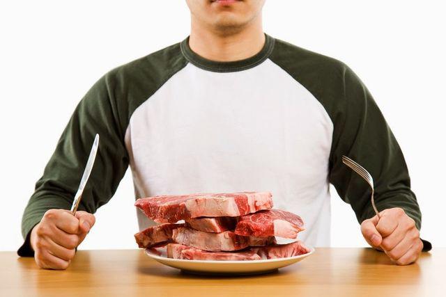 Bác sĩ cảnh báo 5 kiểu người có nguy cơ mắc ung thư đại tràng rất cao, nên khám gấp - 2