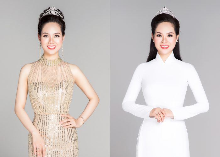 Cuộc sống xa rời hào quang của Hoa hậu Việt Nam từng vướng scandal amp;#34;bắt cócamp;#34; khi học lớp 12 - 18