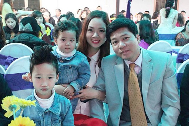 Cuộc sống xa rời hào quang của Hoa hậu Việt Nam từng vướng scandal amp;#34;bắt cócamp;#34; khi học lớp 12 - 12