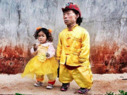 Tin tức - Bí ẩn kỳ lạ về bộ tộc người lùn như trong thế giới cổ tích