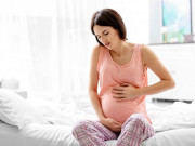 Bà bầu - Mẹ bầu cần tránh hai loại rau này, cẩn thận kẻo mất con
