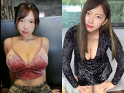 Tin tức - Khoe vòng một đồ sộ đến nghẹt thở khi đi ăn nhà hàng, cô gái được dân mạng săn lùng