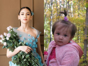 Làm mẹ - Cuộc sống hiện tại sau dịch của bé gái 10 tuổi 1m58, mẫu nhí Việt đầu tiên catwalk tại Mỹ